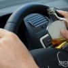 Управление автомобилем в состоянии алкогольного опьянения