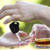 Как алкоголь влияет на реакцию водителя