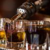 О вреде крепких алкогольных напитков