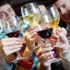 Когда алкоголь вреднее всего: спиртное в молодом возрасте