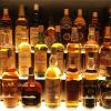 Список самых крепких алкогольных напитков в мире
