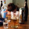 Отравление алкоголем, симптомы, первая помощь