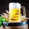 Как пиво влияет на давление