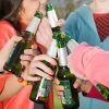 Влияние алкоголя на организм подростка