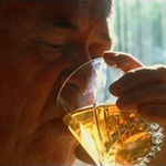 Алкоголизм пожилых