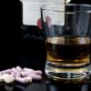 Совместимость антидепрессантов и алкоголя