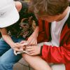 Ребенок употребляет наркотики: как определить и что делать