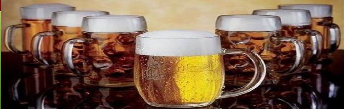 Вред пива - пивной алкоголизм