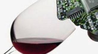В МГУ тестируют “электронный язык” для определения качества вин