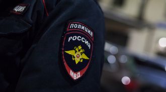 Полиция изъяла около 25 кг наркотиков у преступной группы из Сибири