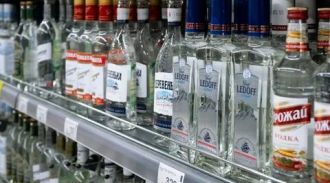 В ГД внесут законопроект об ужесточении наказания за подделку алкоголя