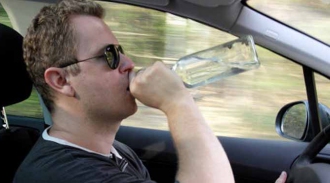 Госдума может упростить освидетельствование водителей на опьянение