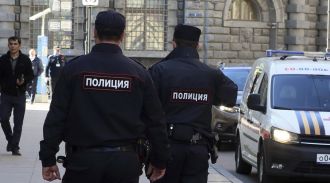 В Петербурге полиция ликвидировала подпольное производство алкоголя