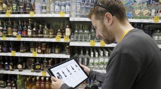"Опора России" предложила запустить онлайн-продажу алкоголя с 1 июня