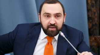 Депутат ГД предупредил о появлении нового вида наркотиков в РФ
