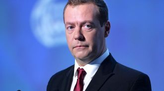 Медведев: Совбез вскоре рассмотрит проект антинаркотической политики до 2030 года