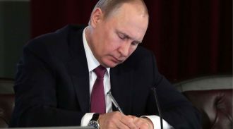 Легализация наркотиков — угроза нацбезопасности: Путин подписал Стратегию антинаркотической политики