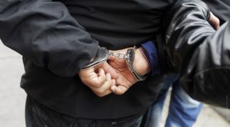 Мужчину с 6,5 килограммами наркотиков задержали в Жуковском