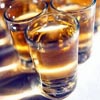В Московской области закрыто производство поддельного дорогого алкоголя