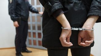 Участников группировки наркодилеров задержали в Иркутске
