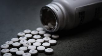 В России выросло количество передозировок наркотиками