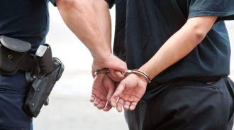 В Новой Москве полицейские задержали троих наркодилеров с 10 кг гашиша