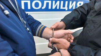 В Подмосковье задержали трех украинцев за создание нарколаборатории