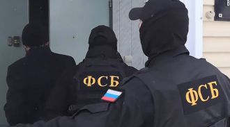 ФСБ задержала в Петербурге трех иностранцев с 60 кг кокаина