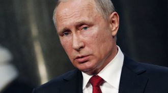 Путин утвердил запрет на производство и оборот порошкового алкоголя