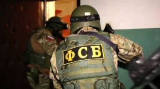ФСБ ликвидировала в Подмосковье подпольную лабораторию по производству мефедрона