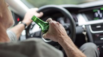 Хуснуллин: количество допустимых долей промилле алкоголя в крови у водителя нужно снизить