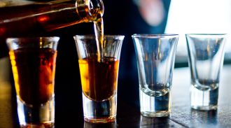 ВОЗ призвала к креативному подходу в борьбе с чрезмерным употреблением спиртного