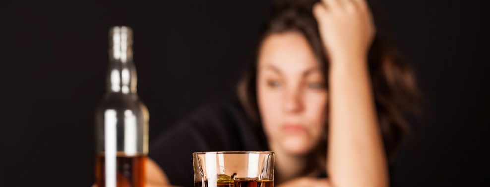 Более трети россиян признались, что не употребляют алкоголь