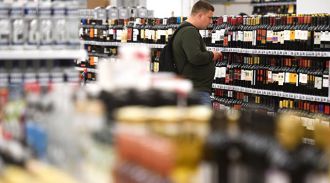 В ГД прокомментировали возможное повышение возраста для покупки алкоголя