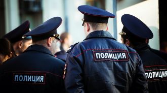В Адыгее полицейские изъяли у жителя Мурманской области 27 кг наркотиков