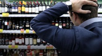 Минздрав призвал регионы использовать свои полномочия в борьбе с потреблением алкоголя