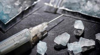 В Екатеринбурге полиция изъяла синтетические наркотики стоимостью свыше 100 млн рублей