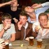 Каждый шестой житель США оказался запойным алкоголиком