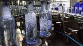 В России усилят контроль за производством этилового спирта