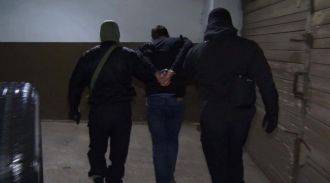 В Воронежской области сотрудники полиции изъяли у наркокурьера около 5 кг мефедрона