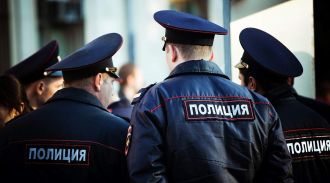 Полиция задержала на трассе Тюмень - Омск наркокурьера с 25 кг наркотиков