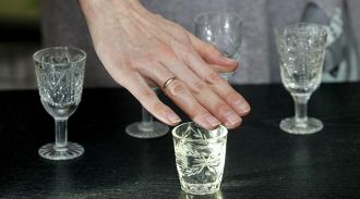 Нарколог объяснил снижение потребления алкоголя в России