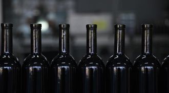 В мире потребление вина достигло минимума с 2002 года