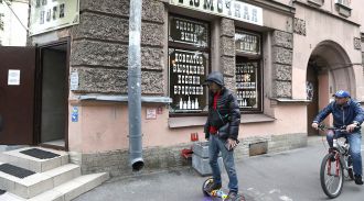 В России вступил в силу запрет на продажу алкоголя в жилых домах