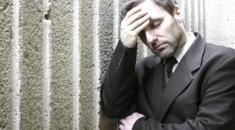 Посттравматические стрессовые расстройства связали с риском алкоголизма