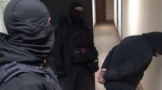 Рязанская полиция задержала 19 наркодилеров с 7 кг "синтетики"