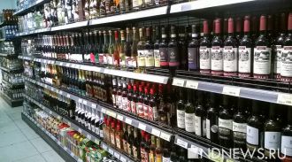 В ВШЭ сообщили, что почти треть алкоголя на российском рынке нелегальная