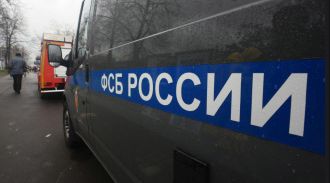 Сотрудники ФСБ ликвидировали нарколабораторию под Красноярском