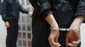 Поставщиков наркоты в Калугу задержали в Костроме