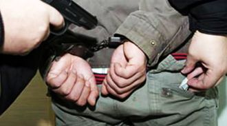В Тюмени задержали курьера с 12 килограммами наркотиков